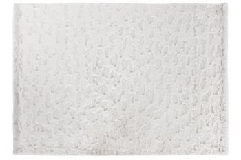 TAPIS POLYESTER 300X190X0 600 G/M² BEIGE TX210507