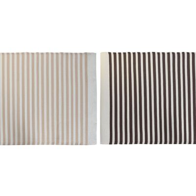 TAPIS PP 120X180X1 2 ASSORTIS. TX200785