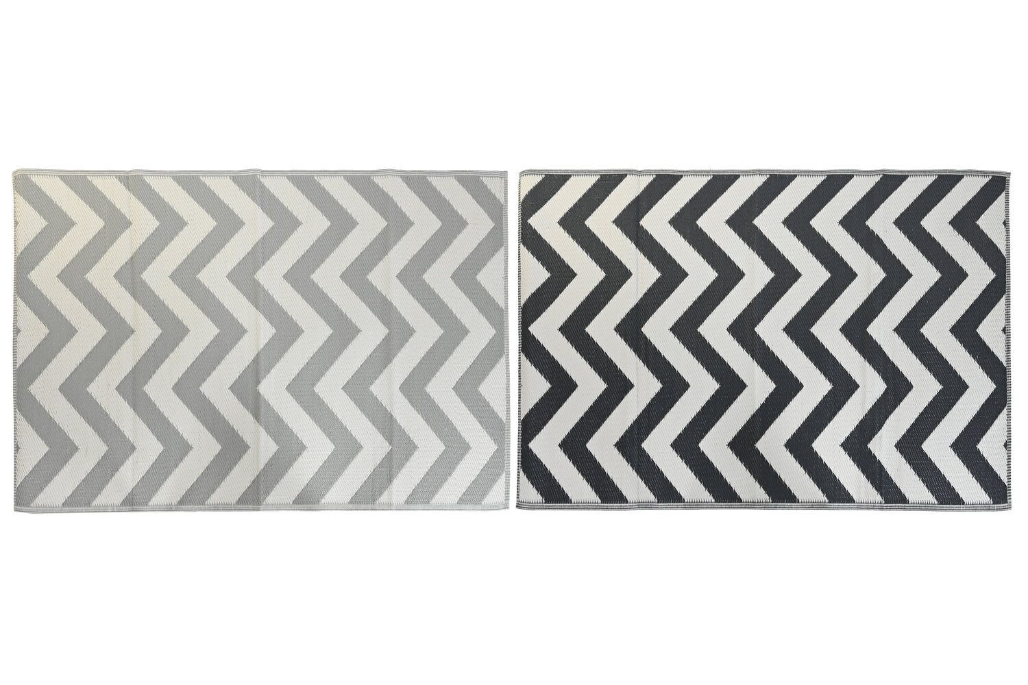 TAPPETO PP 120X180X1 2 ASSORTITI. TX200788