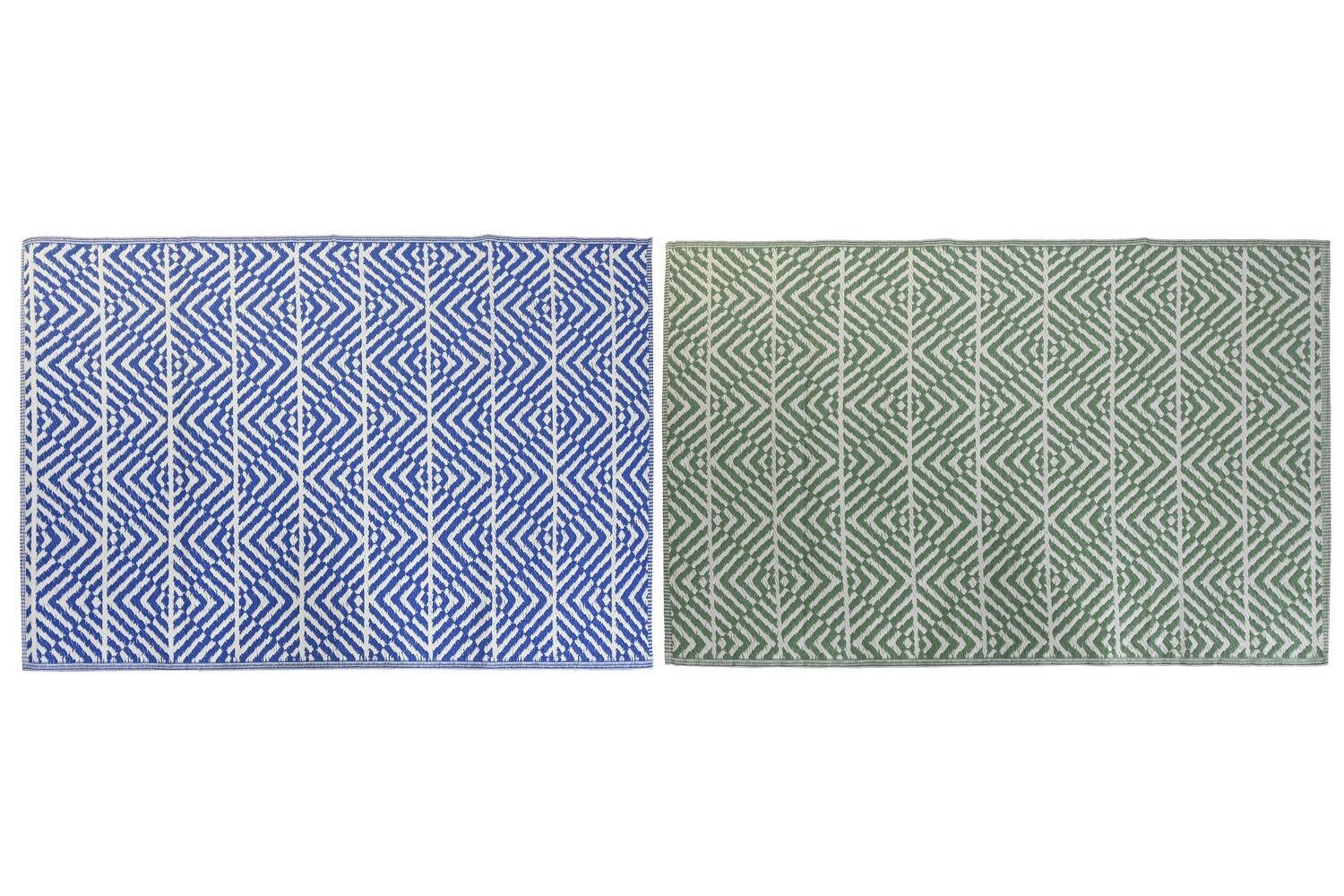 TAPPETO PP 120X180X1 2 ASSORTITI. TX200791