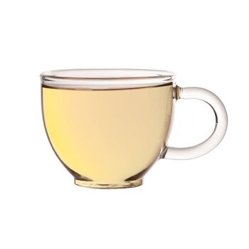 Cerise épicée - Mélange de thé aux fruits aromatisé - 100g - White Edition 5