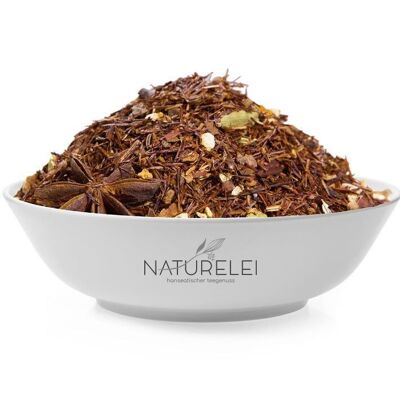 Pan de jengibre - mezcla de té rooibos aromatizado/té especiado - 100g