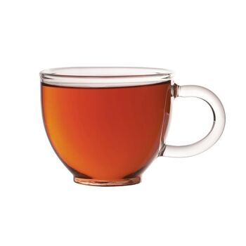 Pain d'épices - mélange thé rooibos aromatisé/thé épicé - 250g 3