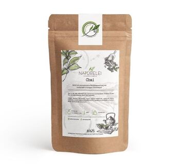 Chai - mélange de thé rooibos aromatisé naturellement - 100g 2