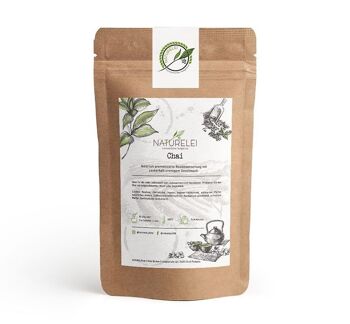 Chai - mélange de thé rooibos aromatisé naturellement - 500g 2