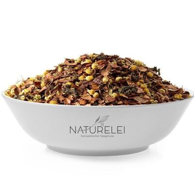 Chocolate Mint Prince - mezcla de té de especias aromatizada - 500 g