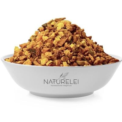 Le curcuma aime la mangue - 250g