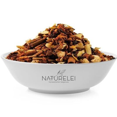 Cannelle / Amande Grillée - 100g