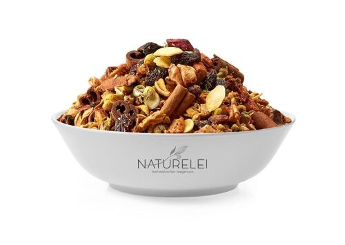 Vanille / Mandel / Apfel - 100g