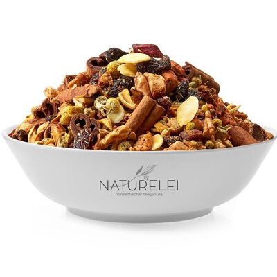 Vanille / Mandel / Apfel - 100g