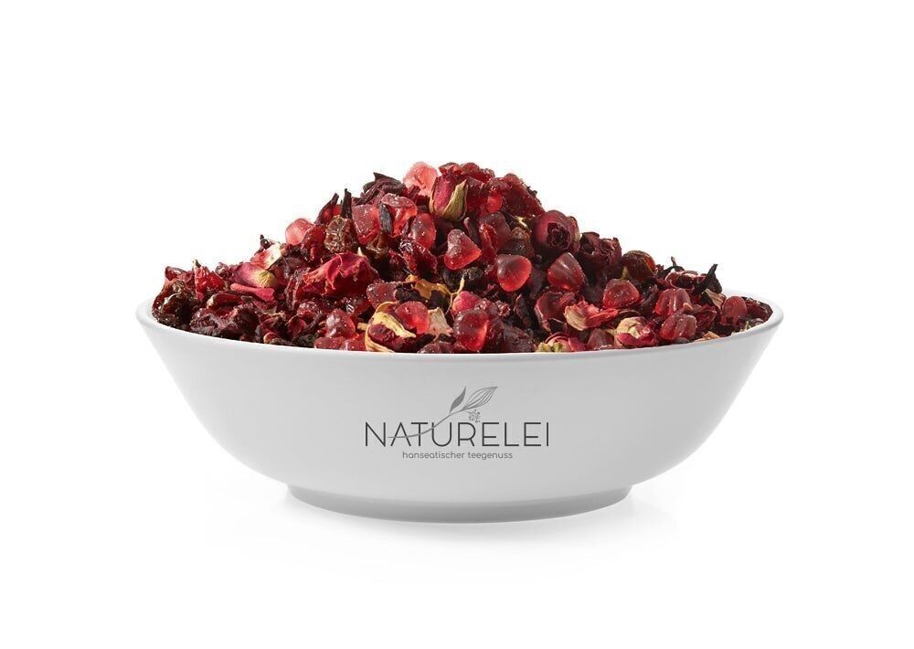 Rose / Raspberry - 80g