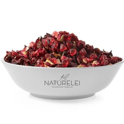 Rose / Raspberry - 80g