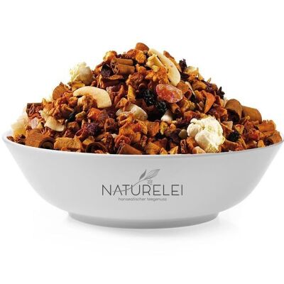 Sogno croccante - 100g