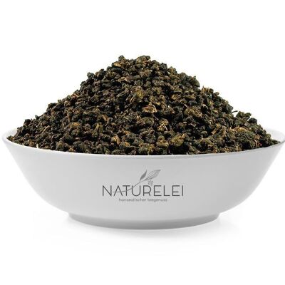 Vietnam Oolong Quatre Saisons - Thé Oolong - 100g