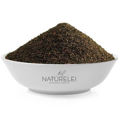 Finest English Breakfast Tea - mélange de thé noir - 250g