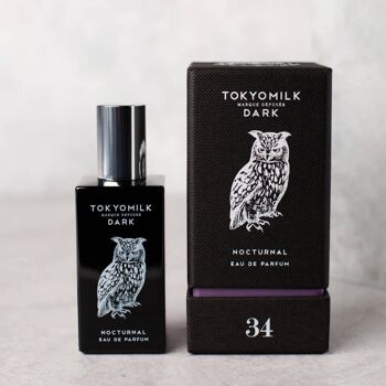 Tokyomilk Foncé Nocturne No.34 Eau de Parfum 2