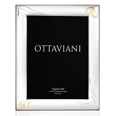 Photo frame "50 Years Together" 18X24