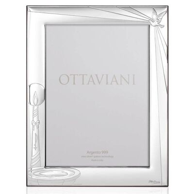 Photo frame "The Baptism" 13X18