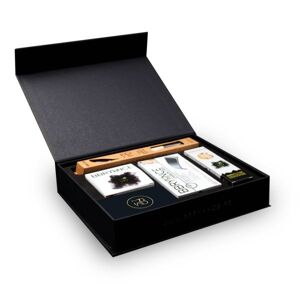 Coffret charbon classique