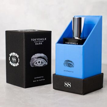 Tokyomilk Dark Hypnotique No. 88 Eau de Parfum 2