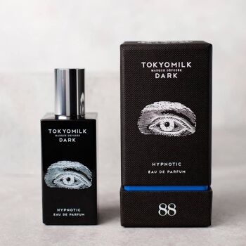 Tokyomilk Dark Hypnotique No. 88 Eau de Parfum 3
