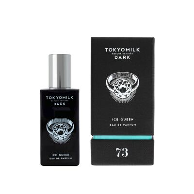 Tokyomilk Reine des Glaces Noires No.73 Eau de Parfum