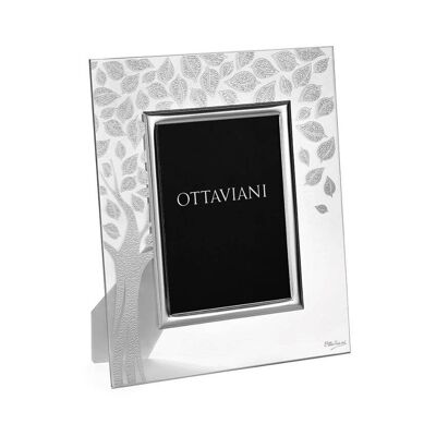 Crystal Photo Frame "Tree of Life" C/C.Far