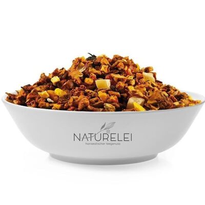 Tè turco alla mela - Happy Sunshine - 250 g