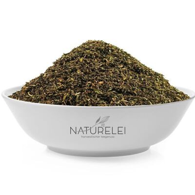 Menthe Nana coupée - mono herbes - 100g