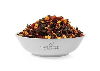 Braises de Feu - Le Classique - 1000g 1