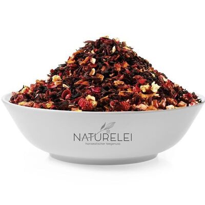 Fresa / nata - 250g