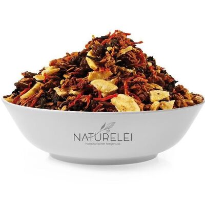 Fraise / Banane / Yaourt - 250g