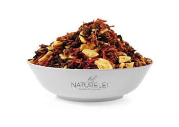 Fraise / Banane / Yaourt - 250g 1