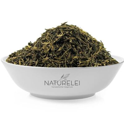 Sencha Kakegawa du Japon - 100g