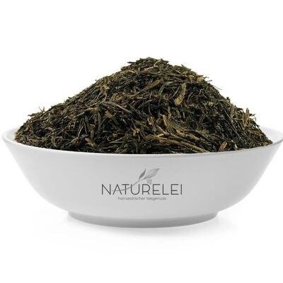 Japón Sencha Makinohara - 100g