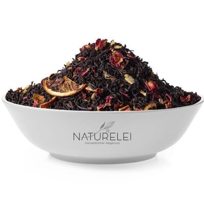 Christmas tea orange - 1000g