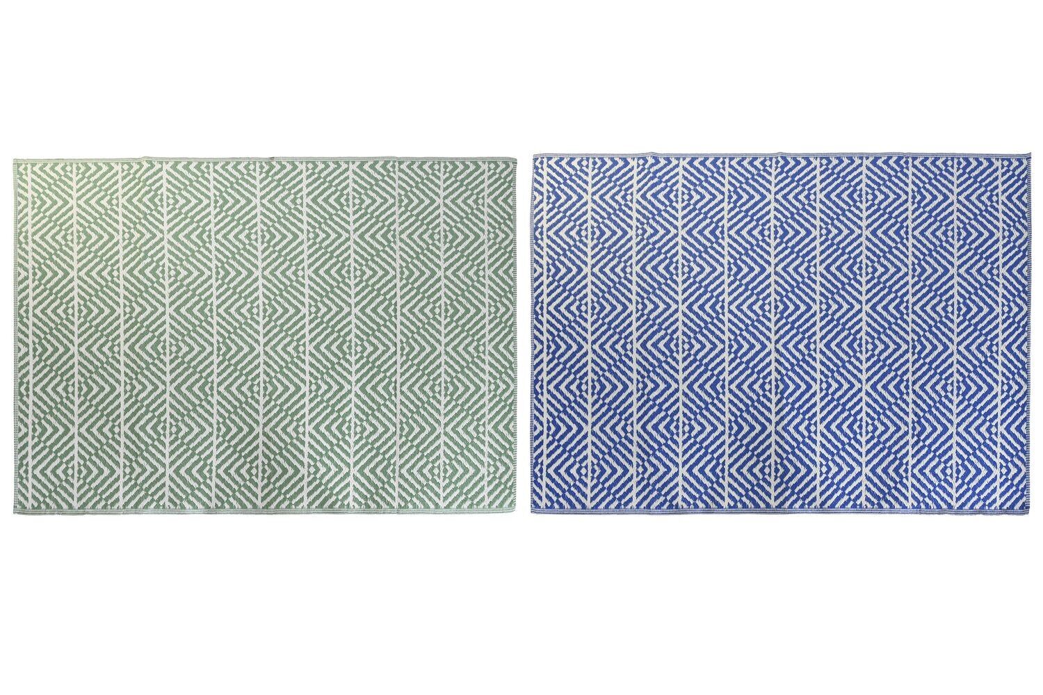 TAPPETO PP 150X210X1 2 ASSORTITI. TX200792