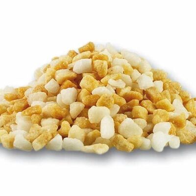 Caramello caramellato allo zucchero semolato - 250 g