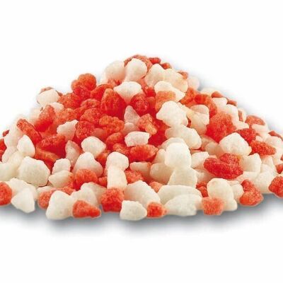 Hagelzucker Orange - 250g