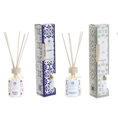 MIKADO CRYSTAL AIR FRESHENER 4X4X20 50 ML, TILES VE200458