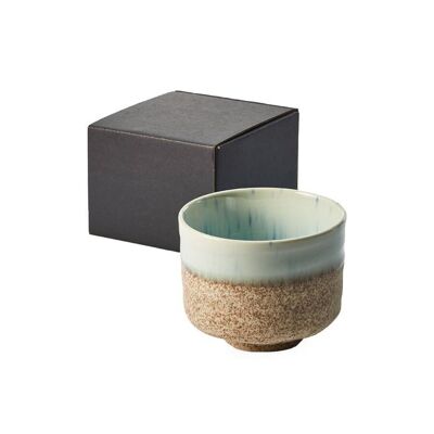 Matcha bowl "Akiko" - Japanese stoneware - 250ml