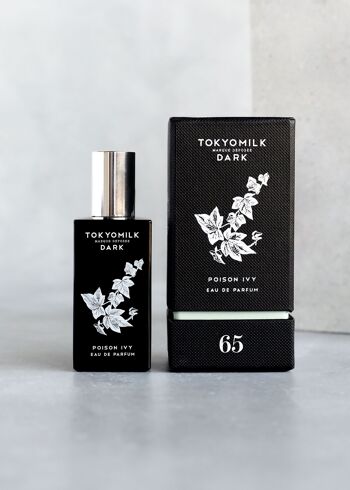 Tokyomilk Dark Poison Ivy No.65 Eau de Parfum 2