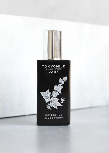 Tokyomilk Dark Poison Ivy No.65 Eau de Parfum 3