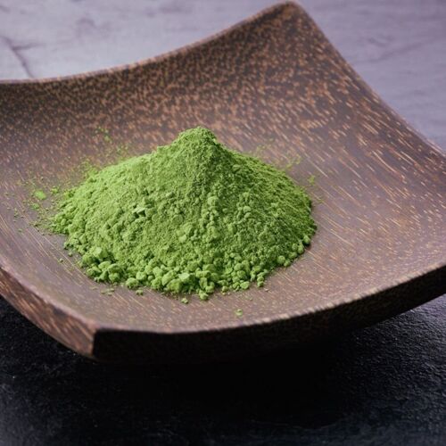 Japan Ceremonial Bio Matcha Premium kbA - 30g Dose