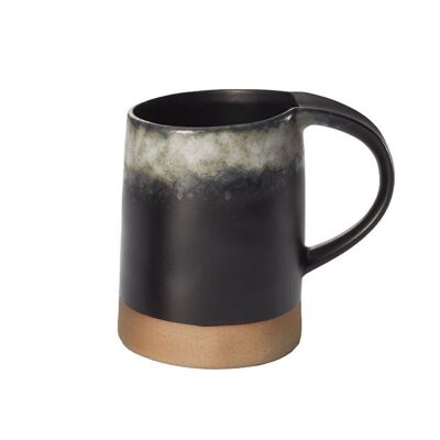 Tea mug "Mian", ceramic - 400ml