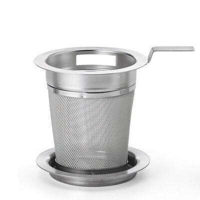 Colador de té / colador de tazas "T-Bar" - varios tamaños - talla M