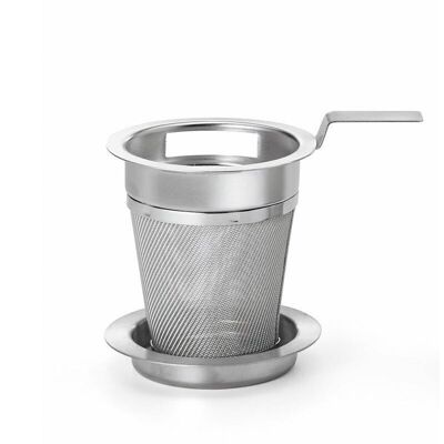 Colador de té / colador de tazas "T-Bar" - varios tamaños - talla S