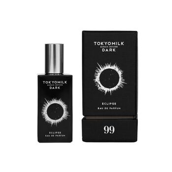 Tokyomilk Dark Eclipse No.99 Eau de Parfum 1