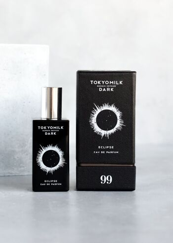 Tokyomilk Dark Eclipse No.99 Eau de Parfum 2