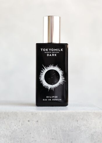 Tokyomilk Dark Eclipse No.99 Eau de Parfum 4